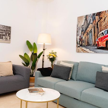 Apartamento Castilla 61 세비야 외부 사진