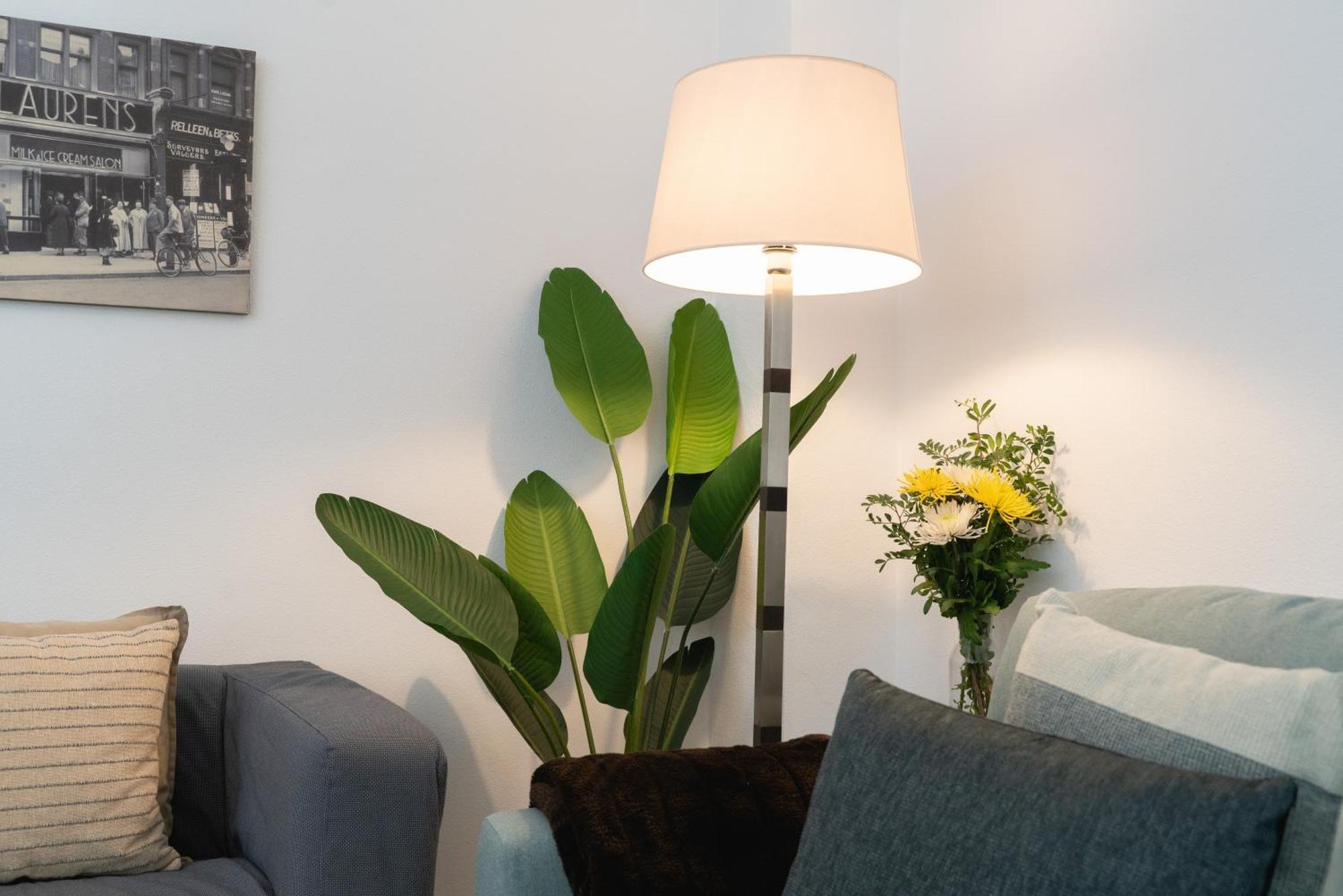 Apartamento Castilla 61 세비야 외부 사진