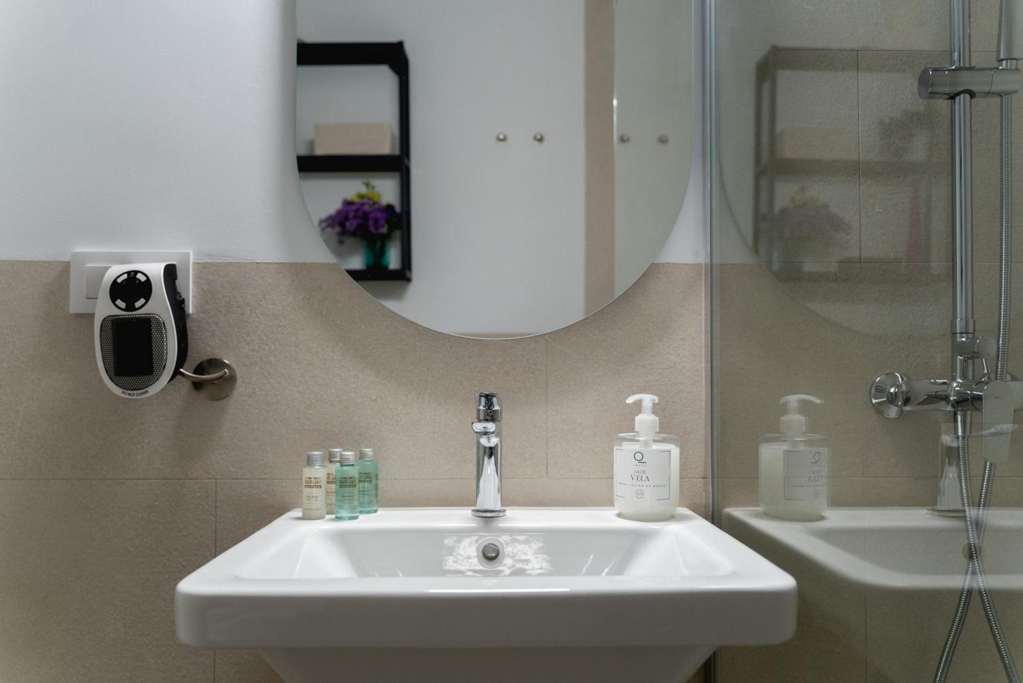 Apartamento Castilla 61 세비야 외부 사진