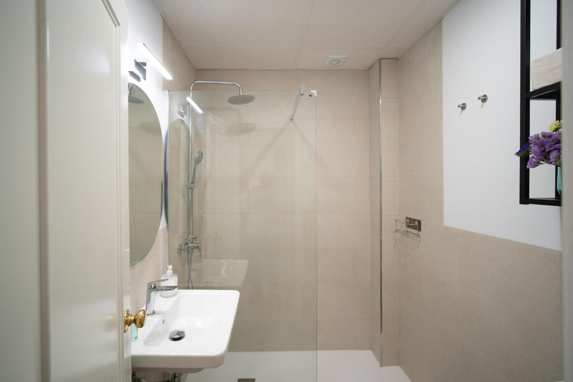 Apartamento Castilla 61 세비야 외부 사진